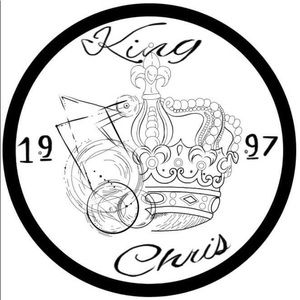 Meet your Posher, Christopher